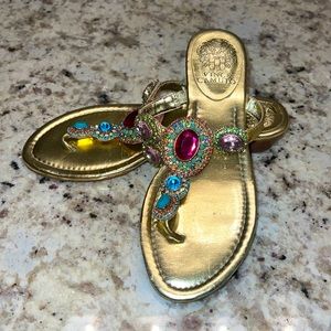 Vince Camuto Sandal.  Size 6.5